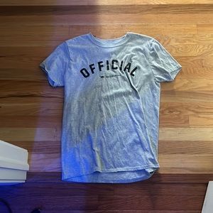 Mens California Republic T Shirt Size Medium - Pre owned - Good condition